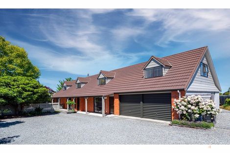 Photo of property in 36 George Street, Geraldine, 7930