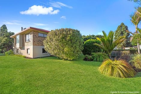Photo of property in 17 Kauri Place, Tairua, 3508