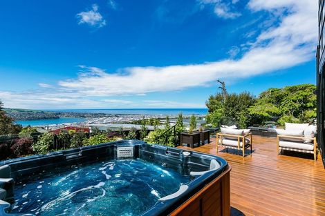 Photo of property in 22 Highgate, Belleknowes, Dunedin, 9011