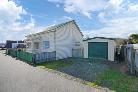 Photo of property in 122 Elles Road, Georgetown, Invercargill, 9812