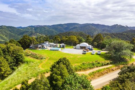 Photo of property in 211 Whangarei Heads Road, Tamaterau, Whangarei, 0174
