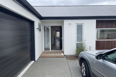 Photo of property in 9 Beamsgate Road, Halswell, Christchurch, 8025