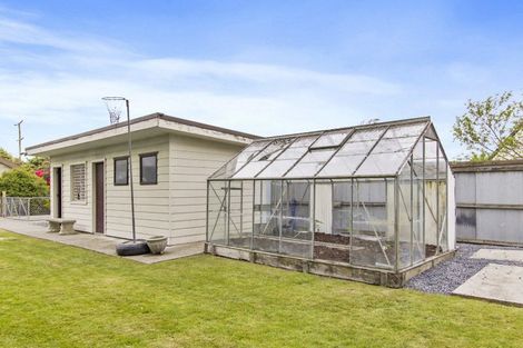 Photo of property in 18 Seadown Road, Washdyke, Timaru, 7910