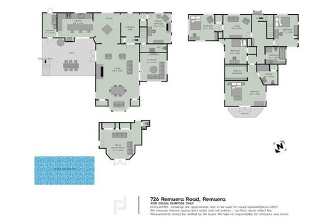 Photo of property in 726 Remuera Road, Remuera, Auckland, 1050