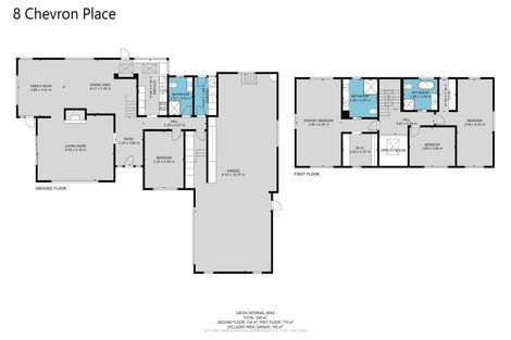 Photo of property in 8 Chevron Place, Ilam, Christchurch, 8041