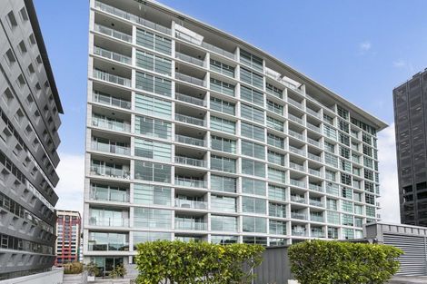 Photo of property in Chews Lane Apartments, 10b/9 Chews Lane, Wellington Central, Wellington, 6011