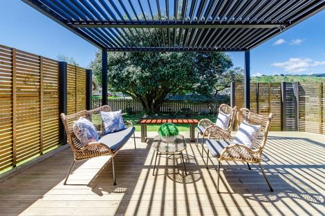 Photo of property in 1 Anikia Court, Paraparaumu, 5032