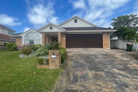 Photo of property in 42 Kilkenny Drive, Dannemora, Auckland, 2016