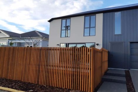Photo of property in 68 Edward Avenue, Edgeware, Christchurch, 8013