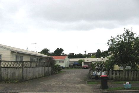 Photo of property in 3/28 Cranbrook Place, Glendowie, Auckland, 1071