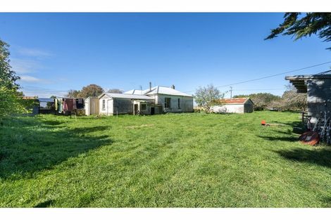 Photo of property in 310 Waimatuku Road, Waimatuku, Riverton, 9883