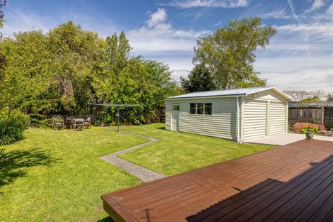 Photo of property in 218 Weston Road, St Albans, Christchurch, 8052