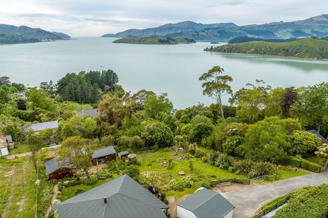 Photo of property in 125 Main Road, Governors Bay, Lyttelton, 8971