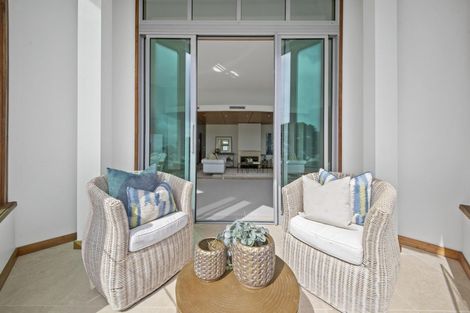 Photo of property in 219c Tamaki Drive, Kohimarama, Auckland, 1071