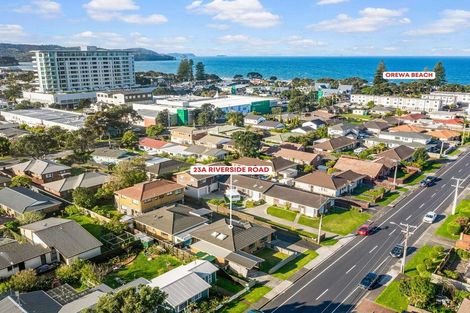 Photo of property in 23a Riverside Road, Orewa, 0931