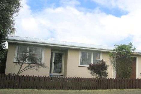 Photo of property in 61 Bryant Street, Takaro, Palmerston North, 4412