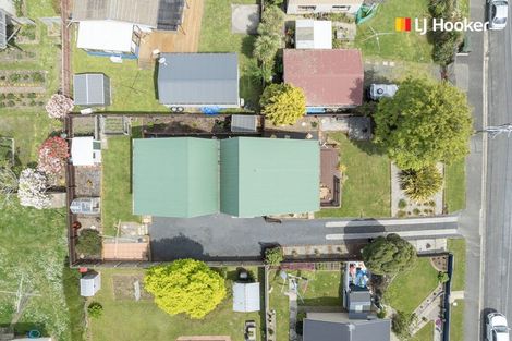 Photo of property in 203 Dalziel Road, Brockville, Dunedin, 9011