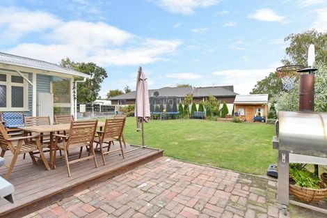 Photo of property in 51 King Street, Rangiora, 7400