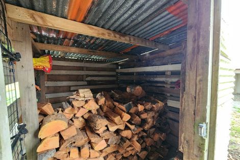 Photo of property in 406 Taylorville Road, Coal Creek, Greymouth, 7802