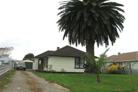Photo of property in 5 Haversham Street, Highbury, Palmerston North, 4412