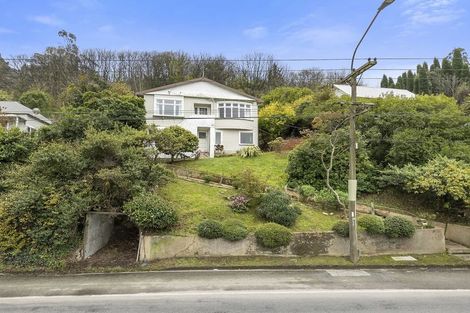 Photo of property in 151 Ravensbourne Road, Ravensbourne, Dunedin, 9022