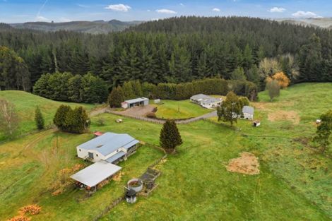 Photo of property in 301 Hingarae Road, Tihoi, Turangi, 3381