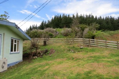 Photo of property in 43 Richmond Road, Te Pohue, Napier, 4182