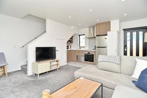 Photo of property in 7/269 Barbadoes Street, Christchurch Central, Christchurch, 8011