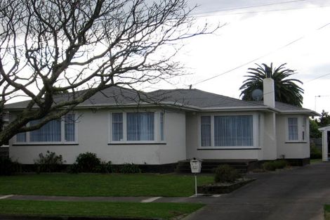 Photo of property in 27 Slacks Road, Awapuni, Palmerston North, 4412