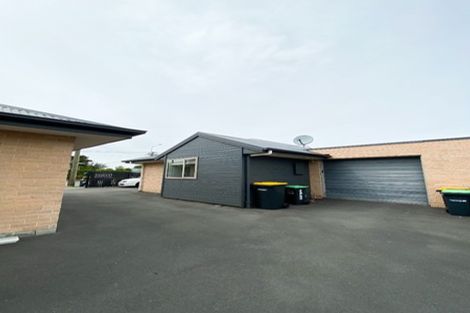 Photo of property in 173 Hills Road, Edgeware, Christchurch, 8013