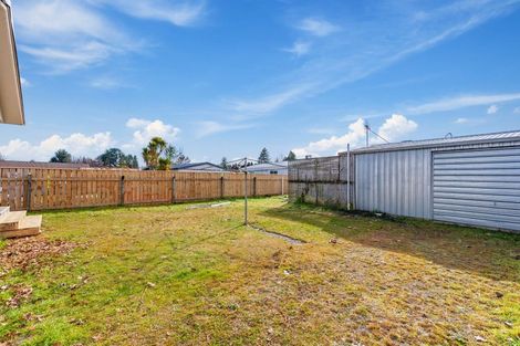 Photo of property in 18 Te Aonini Road, Turangi, 3334