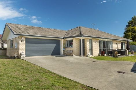 Photo of property in 7 Ramesh Place, Pukekohe, 2120
