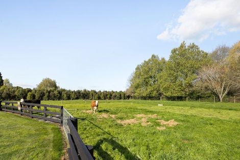 Photo of property in 10 Townshend Lane, Tamahere, Hamilton, 3283