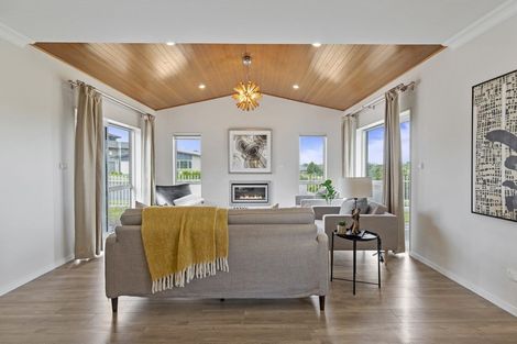 Photo of property in 1 Mataroa Crescent, Flagstaff, Hamilton, 3210