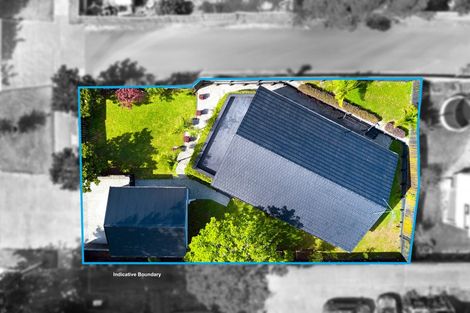 Photo of property in 68 Seabrook Avenue, New Lynn, Auckland, 0600