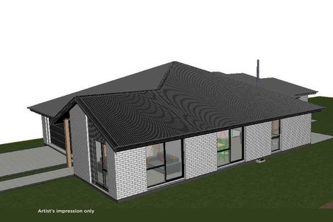 Photo of property in 63 Greendale Road, Darfield, 7510