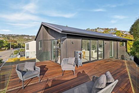 Photo of property in 50 Mccormacks Bay Road, Mount Pleasant, Christchurch, 8081