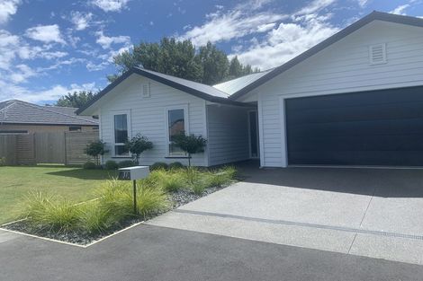 Photo of property in 31 Makybe Terrace, Lincoln, 7608