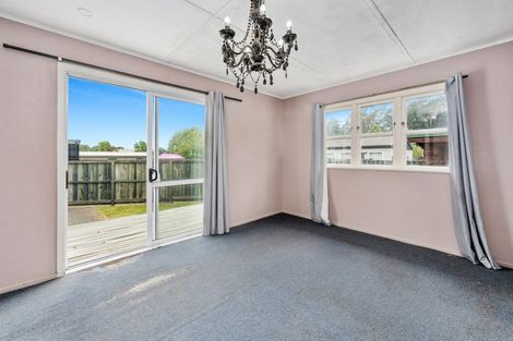 Photo of property in 17 Mcintyre Avenue, Fenton Park, Rotorua, 3010