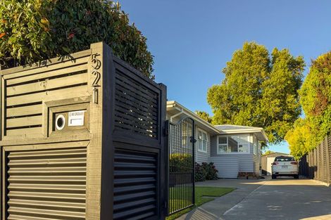 Photo of property in 521 Wall Road, Raureka, Hastings, 4120