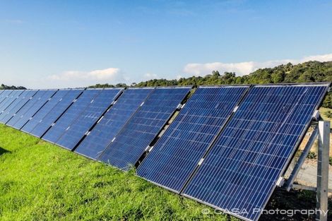 Photo of property in 157 Mcalister Road, Mangapai, Whangarei, 0178