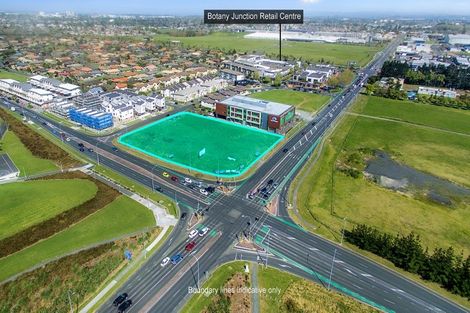 Photo of property in 180 Chapel Road, Flat Bush, Auckland, 2019