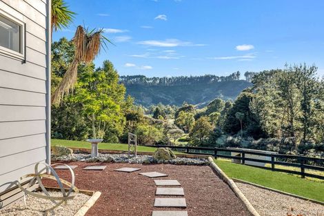 Photo of property in 75c Mick Dillon Road, Tahekeroa, Kaukapakapa, 0873
