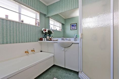 Photo of property in 201 Ikanui Road, Frimley, Hastings, 4120