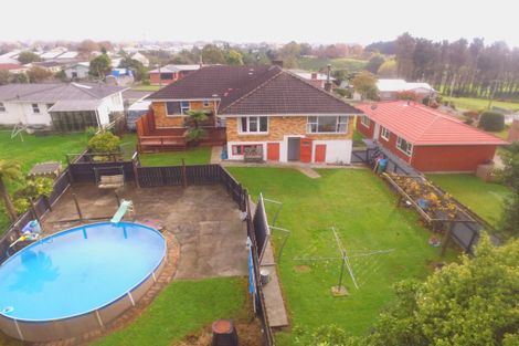 Photo of property in 15 Sholson Street, Putaruru, 3411