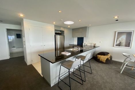 Photo of property in Waterfront Apartments, 309 Wakefield Quay, Stepneyville, Nelson, 7010