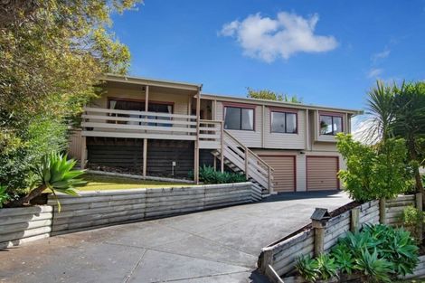 Photo of property in 16 Magnolia Avenue, Te Kamo, Whangarei, 0112