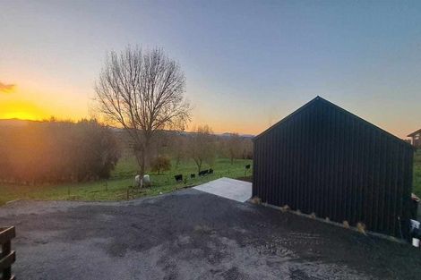 Photo of property in 81 Jury Road, Ngahinapouri, Hamilton, 3290