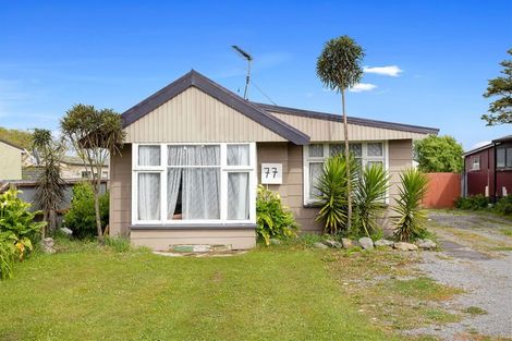 Photo of property in 77 Park Terrace, Waikuku Beach, 7473