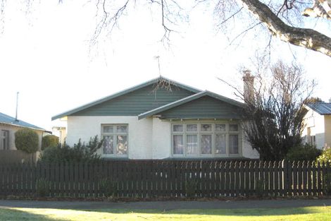 Photo of property in 29 Melbourne Street, Windsor, Invercargill, 9810